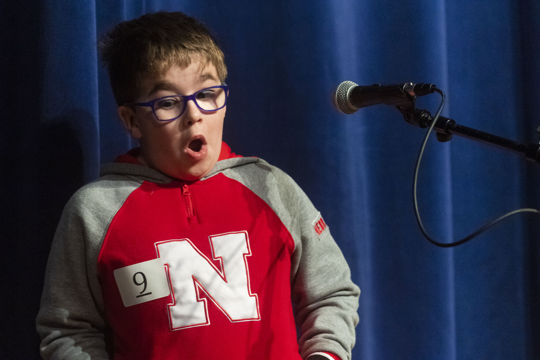 2023 LPS Spelling Bee, 2.4